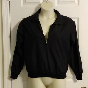 Women's Canyon Golf Gear pullover size SP